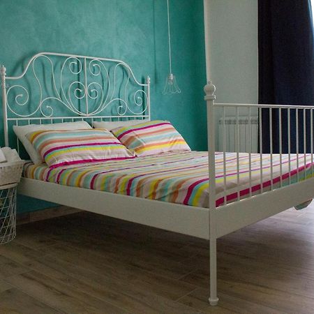 아그리젠토 Fana B&B 외부 사진