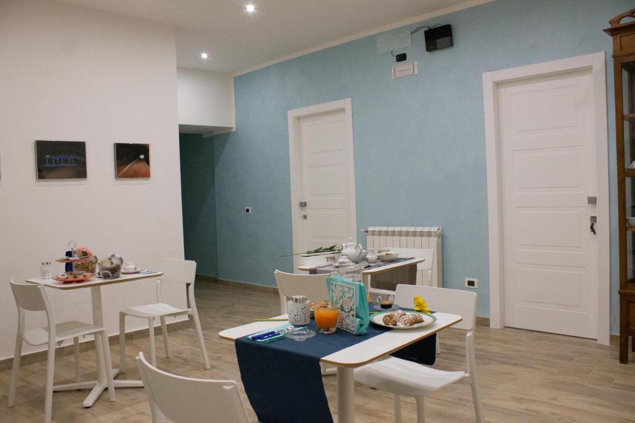 아그리젠토 Fana B&B 외부 사진