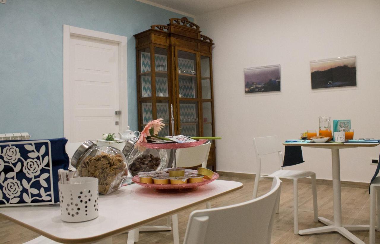 아그리젠토 Fana B&B 외부 사진