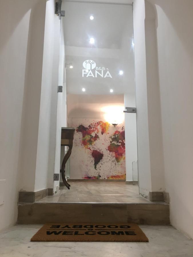 아그리젠토 Fana B&B 외부 사진