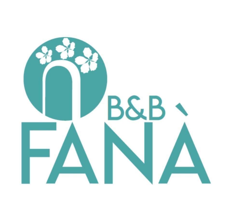 아그리젠토 Fana B&B 외부 사진