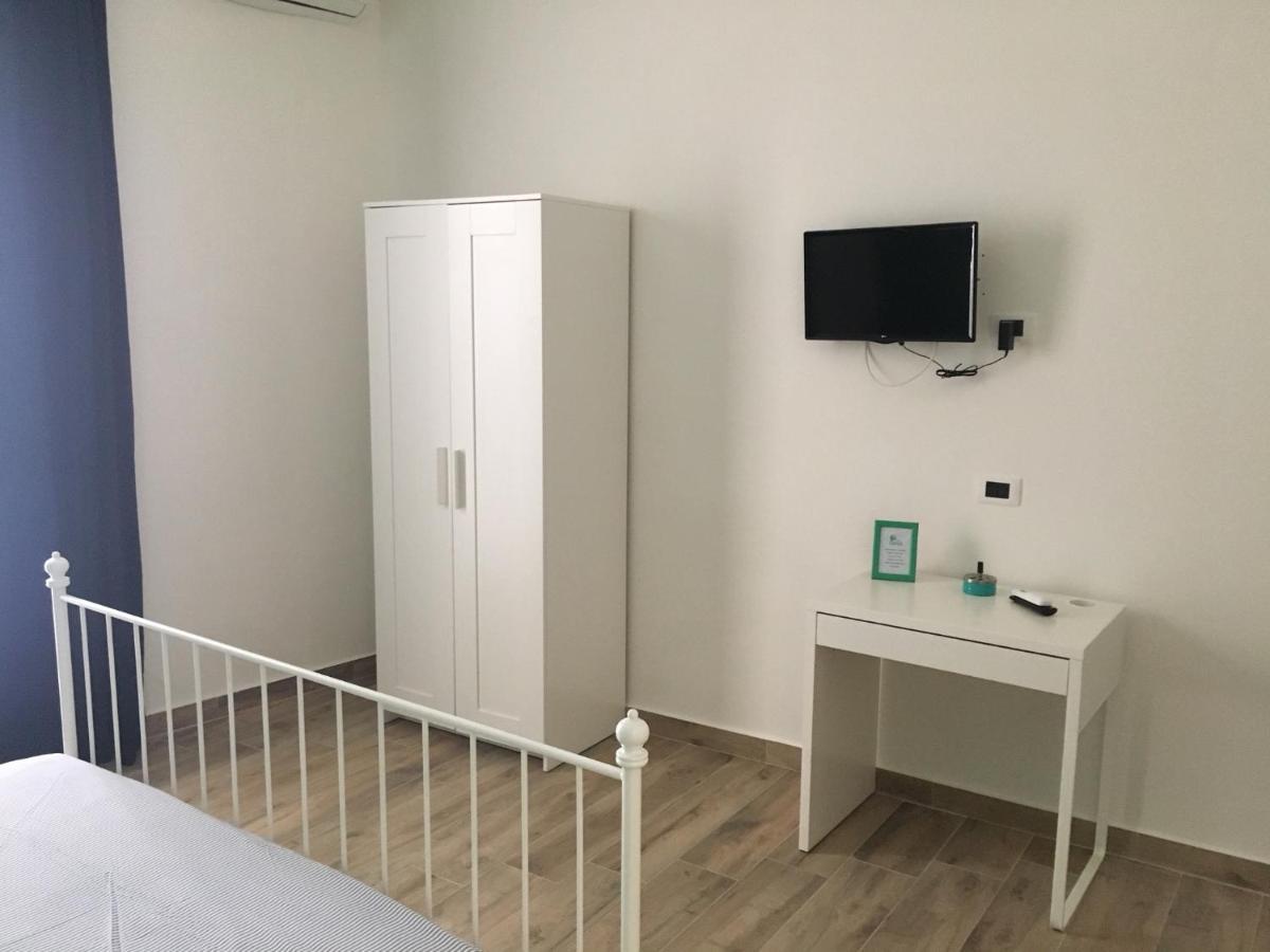 아그리젠토 Fana B&B 외부 사진