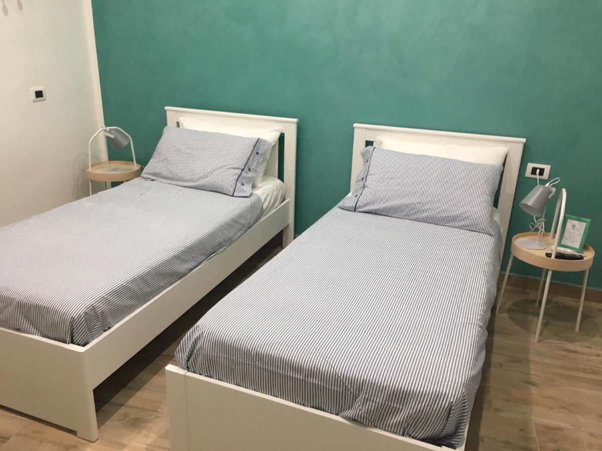 아그리젠토 Fana B&B 외부 사진