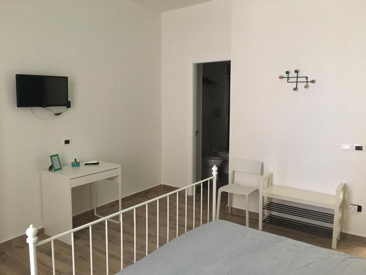 아그리젠토 Fana B&B 외부 사진