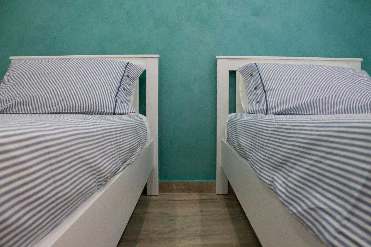 아그리젠토 Fana B&B 외부 사진